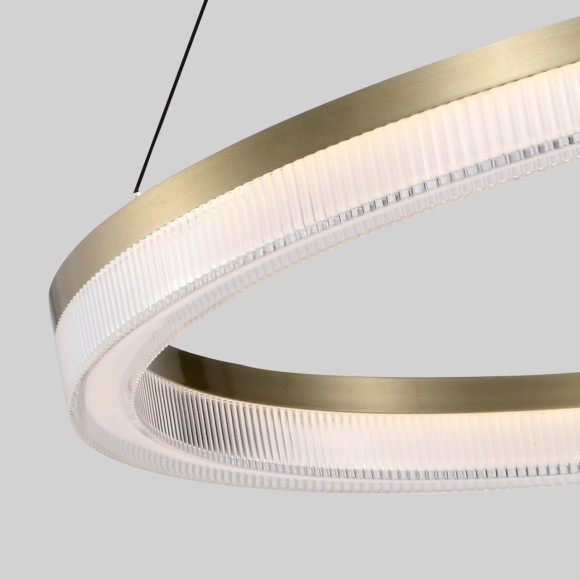 Подвесной светильник Cirkler 4400-8P