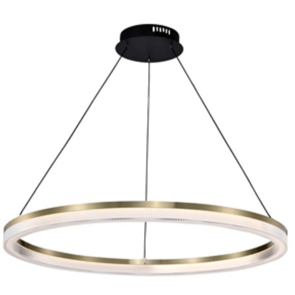 Подвесной светильник Cirkler 4400-8P