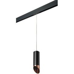 PRORP487130 Трековый магнитный светильник Lightstar TETA PRO 220V под сменную лампу GU10