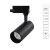 Однофазный двужильный светодиодный трековый светильник Arte Lamp A4568PL-1BK REGULUS 4000К 1000Лм CRI85+ 24° 13Вт