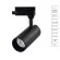 Однофазный двужильный светодиодный трековый светильник Arte Lamp A4568PL-1BK REGULUS 4000К 1000Лм CRI85+ 24° 13Вт Однофазный двужильный светодиодный трековый светильник Arte Lamp A4568PL-1BK REGULUS 4000К 1000Лм CRI85+ 24° 13Вт