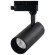 Однофазный двужильный светодиодный трековый светильник Arte Lamp A4568PL-1BK REGULUS 4000К 1000Лм CRI85+ 24° 13Вт Однофазный двужильный светодиодный трековый светильник Arte Lamp A4568PL-1BK REGULUS 4000К 1000Лм CRI85+ 24° 13Вт