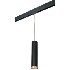 PRORP49740 Трековый магнитный светильник Lightstar TETA PRO 220V под сменную лампу GU10