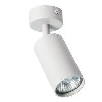 Накладной потолочный светильник Arte Lamp A3216PL-1GY AQUARIUS под лампу 1xGU10 35W