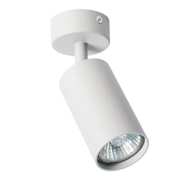 Накладной потолочный светильник Arte Lamp A3216PL-1GY AQUARIUS под лампу 1xGU10 35W
