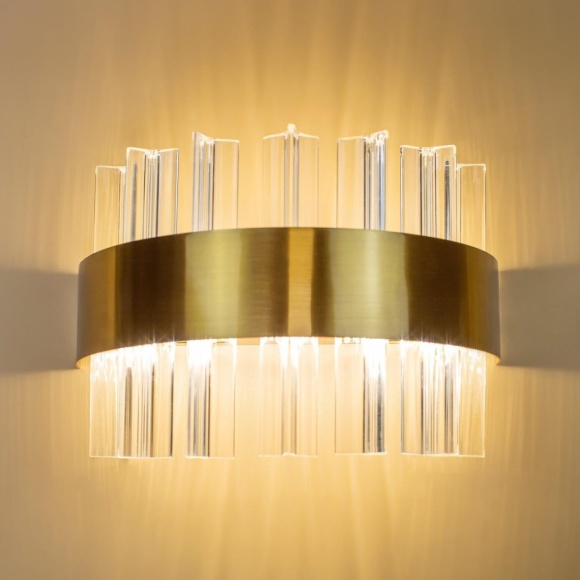 Бра Favourite 4012-1W Placerat светодиодная LED 12W