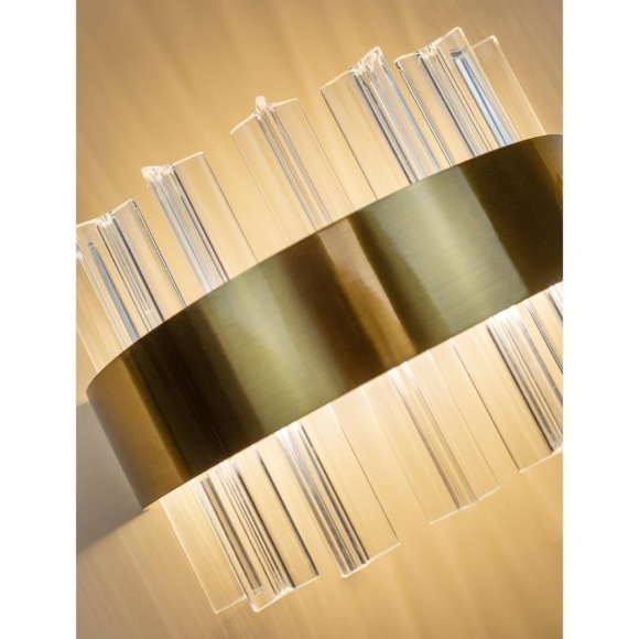 Бра Favourite 4012-1W Placerat светодиодная LED 12W