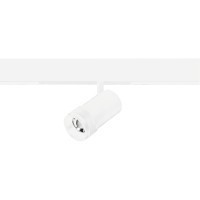 ST658.596.20 Трековый магнитный светодиодный SMART (Алиса, Siri, Bluetooth, Wi-Fi) светильник ST-Luce Skyline 220V CRI90+ 2700-6000К 1800Лм 10-55° 20Вт