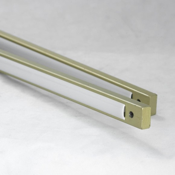 Торшер светодиодный с выключателем Seattle LSP-0567