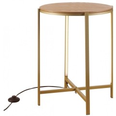 Торшер светодиодный с выключателем Seattle LSP-0567