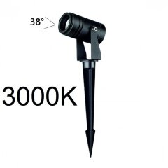 Уличный светильник IP67 LED 10W 3000K Odeon Light STIMA 6647/10GL3