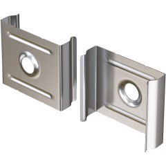 Maytoni ALM007MT Комплект из 10 дополнительных креплений (для профиля ALM007S-2M 631009 и ALM-2121-S-2M) Maytoni ALM007MT Комплект из 10 дополнительных креплений (для профиля ALM007S-2M 631009 и ALM-2121-S-2M)