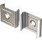 Maytoni ALM007MT Комплект из 10 дополнительных креплений (для профиля ALM007S-2M 631009 и ALM-2121-S-2M)