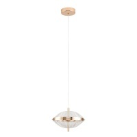 Подвесной светильник Arte Lamp ANDROMEDA A2089SP-6GO