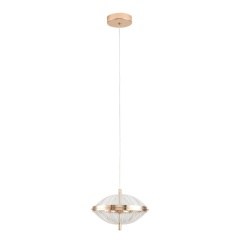 Подвесной светильник Arte Lamp ANDROMEDA A2089SP-6GO