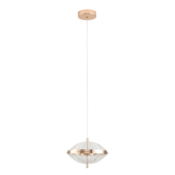 Подвесной светильник Arte Lamp ANDROMEDA A2089SP-6GO