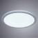 Настенно-потолочный светильник Arte Lamp A7974PL-1WH MESURA светодиодный LED 14W