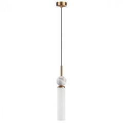 Подвесной светильник E14 40W 220V Odeon Light LOLLA 4359/1