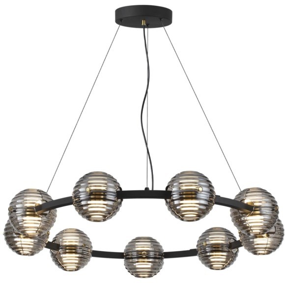 Подвесная люстра Odeon Light TRONI 5041/90L