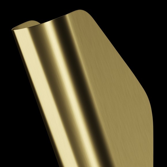 Бра Maytoni MOD417WL-01BS Notta под лампу 1xG9 40W