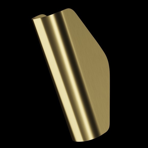 Бра Maytoni MOD417WL-01BS Notta под лампу 1xG9 40W