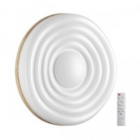 Настенно-потолочный светильник СОНЕКС Sonex FASS WOOD 7674/DL