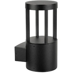 A4666AL-1BK УЛИЧНЫЙ СВЕТИЛЬНИК