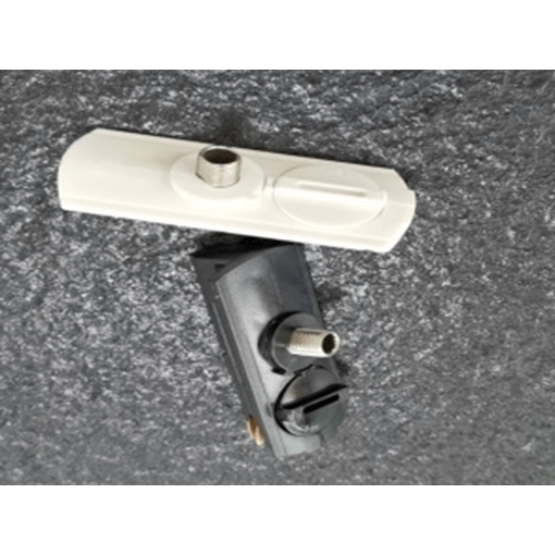 Адаптер для уст. любого подвесного светильника на однофазные шинопроводы Maytoni TRA011-1-A-W