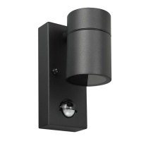 УЛИЧНЫЙ СВЕТИЛЬНИК ARTE LAMP MISTERO A3322AL-1B
