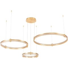 Светильник подвесной светодиодный Stilfort 4006/05/03PL серия Tooring Светильник подвесной светодиодный Stilfort 4006/05/03PL серия Tooring