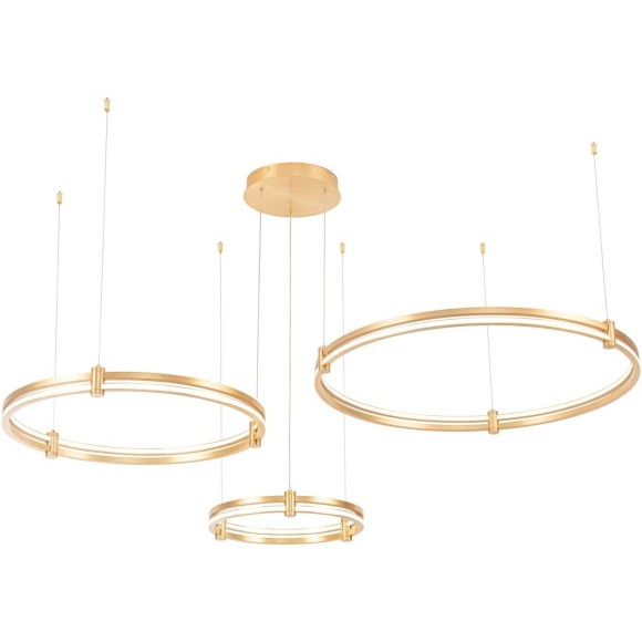 Светильник подвесной светодиодный Stilfort 4006/05/03PL серия Tooring