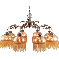 A9560LM-8AB СВЕТИЛЬНИК ПОДВЕСНОЙ