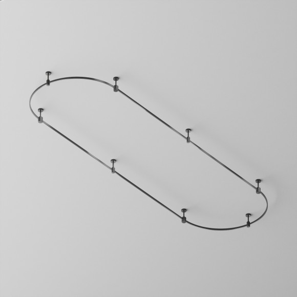 Готовая конструкция (набор) Technical TFC-Flar-S01-B