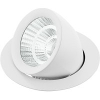 61693 Светодиодный встраиваемый точечный спот PANTALEO