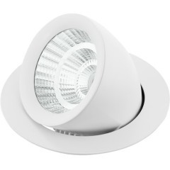 61693 Светодиодный встраиваемый точечный спот PANTALEO