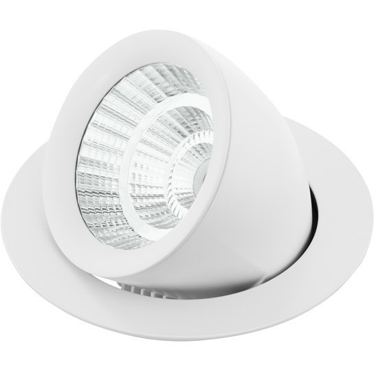 61693 Светодиодный встраиваемый точечный спот PANTALEO