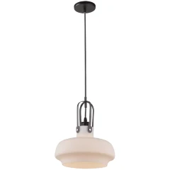 A3624SP-1WH СВЕТИЛЬНИК ПОДВЕСНОЙ