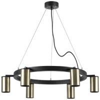 Люстра подвесная Rullo Lightstar LR016316