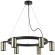 Люстра подвесная Rullo Lightstar LR016316