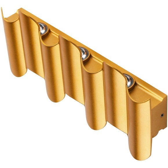 Светильник светодиодный уличный Bosso Lightstar 341733