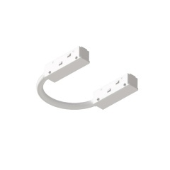 Коннектор гибкий для шинопровода Arte Lamp OPTIMA A740433N Коннектор гибкий для шинопровода Arte Lamp OPTIMA A740433N