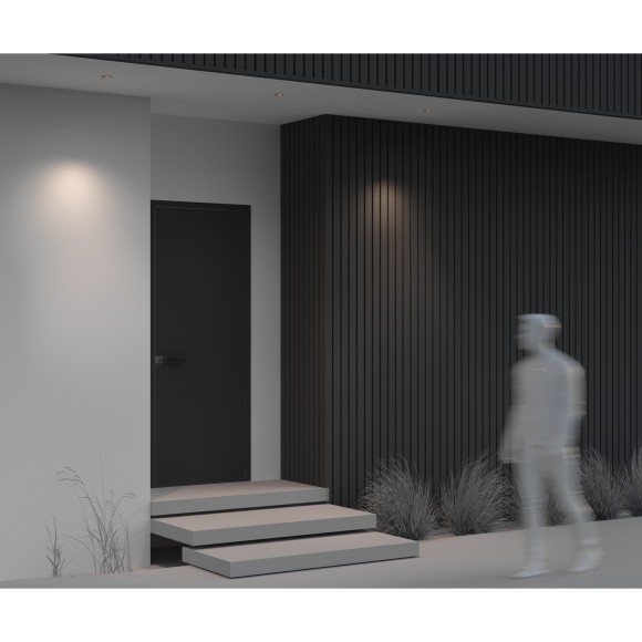 Потолочный светильник Maytoni Grit O501DL-L10B3K