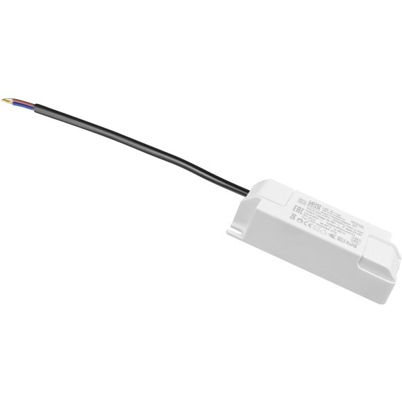 Блок питания 24W для серии ALTA 2152XX Lightstar Lightstar 215000-24 Блок питания 24W для серии ALTA 2152XX Lightstar Lightstar 215000-24