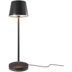 Аккумуляторный светильник Maytoni MOD494RL-L1BK