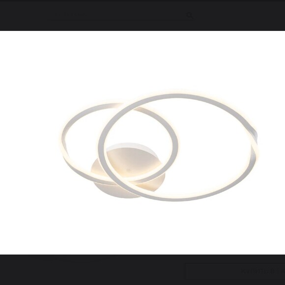 A2211PL-48WH Потолочная светодиодная люстра управляемая пультом, без памяти настроек, 93Вт, 3000-6500К, на 15м2 A2211PL-48WH Потолочная светодиодная люстра управляемая пультом, без памяти настроек, 93Вт, 3000-6500К, на 15м2