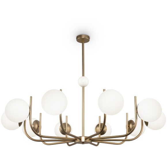 Подвесной светильник Maytoni MOD109PL-10BS