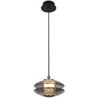 4642-1P, подвес, D150xH245/1445, LEDx6W, 630LM, 4000K, included