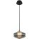 4642-1P, подвес, D150xH245/1445, LEDx6W, 630LM, 4000K, included