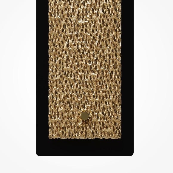 MOD474WL-L30B3K Настенный светодиодный светильник (бра), без выкл. на корпусе, 30Вт, 120°, CRI90, 3000К, 900Лм Maytoni Golthic