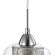 Подвесной светильник с 3 лампами Freya FR5314-PL-03-CH Wellington под лампы 3xE14 40W